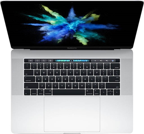 MacBook Pro 14,3/i7-7700HQ/16GB Ram/512GB SSD/15